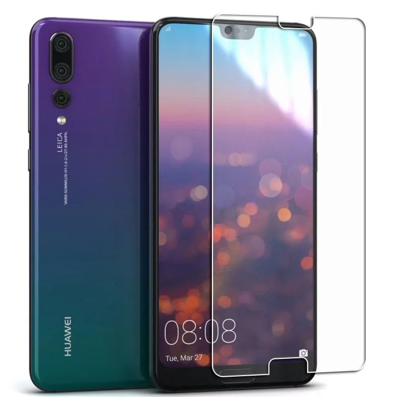 Закаленное стекло 9H HD для Huawei P20 Pro Защитная пленка экрана P20Pro CLT-L09 CLT-L29 CLT-AL01 CLT-TL01 |