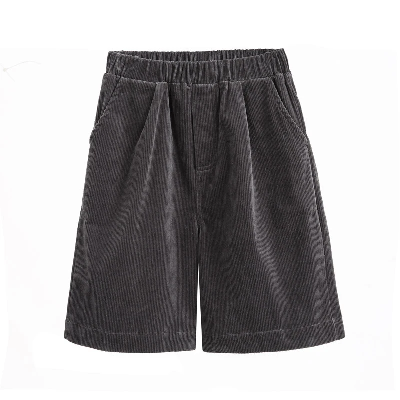 Summer Shorts Vintage Calsual High Elastic Waist Shorts Womans Clothingropa Mujer Spodenki Damskie Pantalones Cortos De Mujer
Summer Shorts Vintage Calsual High Elastic Waist Shorts Womans Clothingropa Mujer Spodenki Damskie Pantalones Cortos De Mujer