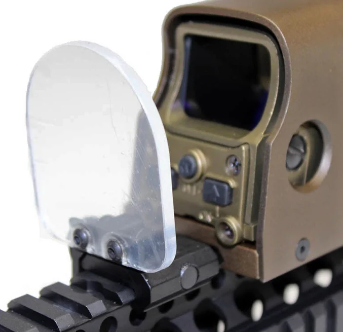 The gun mlok 20mm base baffle, double pack replaceable color filter, red dot protection cover, circular folding
The gun mlok 20mm base baffle, double pack replaceable color filter, red dot protection cover, circular folding
