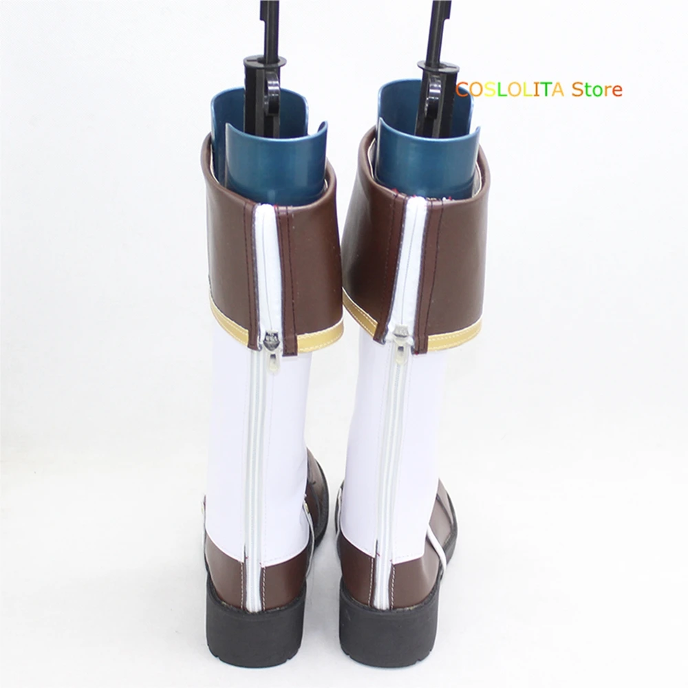 Anime Princess Connect! Re:Dive Eustiana von Astraea High Top Shoes Cosplay Men Women Student Unisex Thick bottom Shoes Gifts
Anime Princess Connect! Re:Dive Eustiana von Astraea High Top Shoes Cosplay Men Women Student Unisex Thick bottom Shoes Gifts