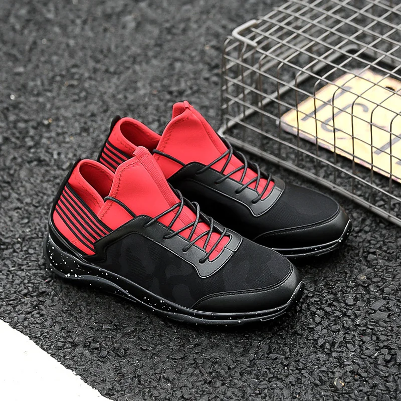Zapatos Casuales Para Hombre De Cuero Casual Shoes For Men Sneakers Male Leather Sneaker Man Shoe Breathable Leisure
Zapatos Casuales Para Hombre De Cuero Casual Shoes For Men Sneakers Male Leather Sneaker Man Shoe Breathable Leisure