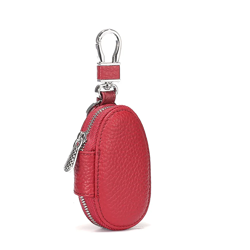 Men's Car Keys Wallets Genuine Leather Male Key Holder Organizer Housekeeper women Keychain Purse Key Ring Bag Keys Case Pouch
Men's Car Keys Wallets Genuine Leather Male Key Holder Organizer Housekeeper women Keychain Purse Key Ring Bag Keys Case Pouch