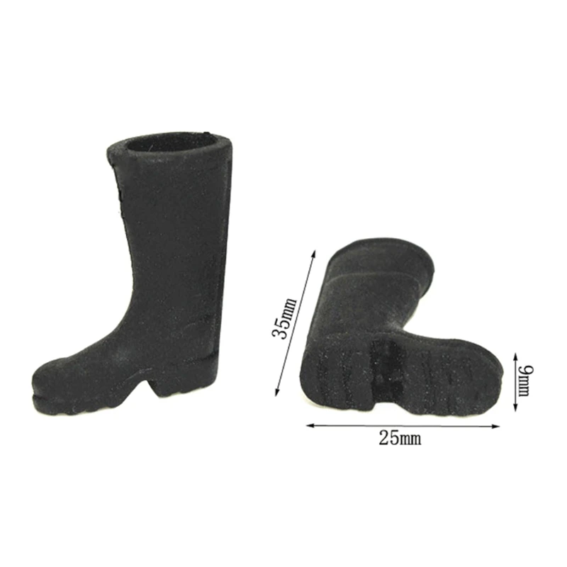 Puppet House Mini Cute Mop Bucket Boots Garden Dolls House Decoration Kids Toy
Puppet House Mini Cute Mop Bucket Boots Garden Dolls House Decoration Kids Toy