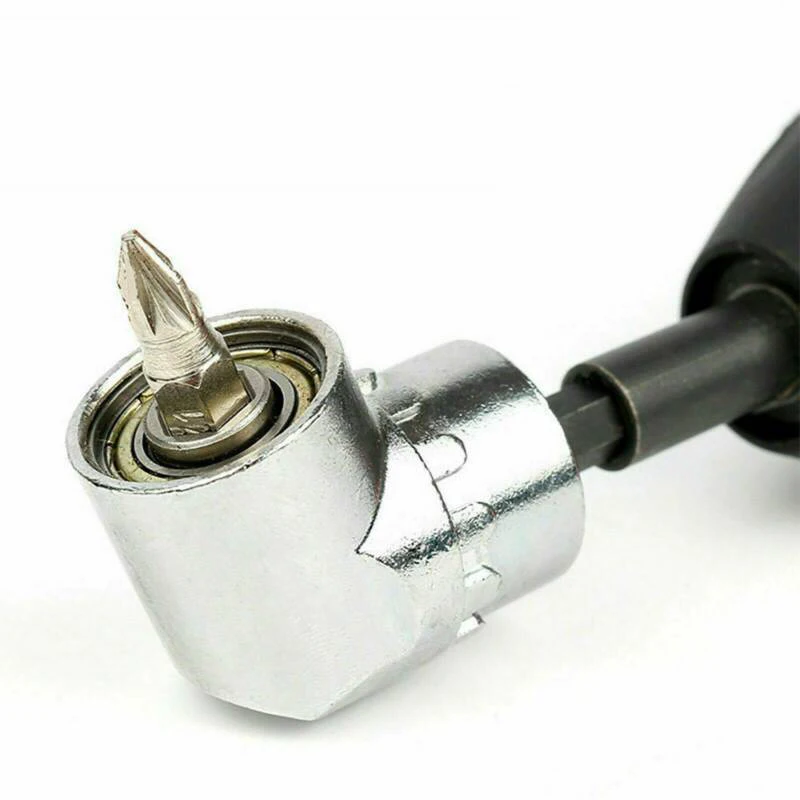 1/4" Flexible Shaft Screwdriver Extension Dremel Link Rod Drill Flexible Connecting Link Power Tool Accessories By PROSTORMER
1/4" Flexible Shaft Screwdriver Extension Dremel Link Rod Drill Flexible Connecting Link Power Tool Accessories By PROSTORMER
