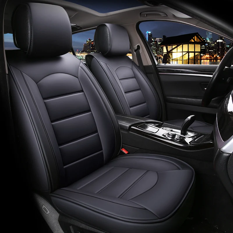 Фото Чехол для автокресла чехлы автокресел аксессуары салона vw amarok jetta 4 6 mk5 mk6 tiguan mk2
