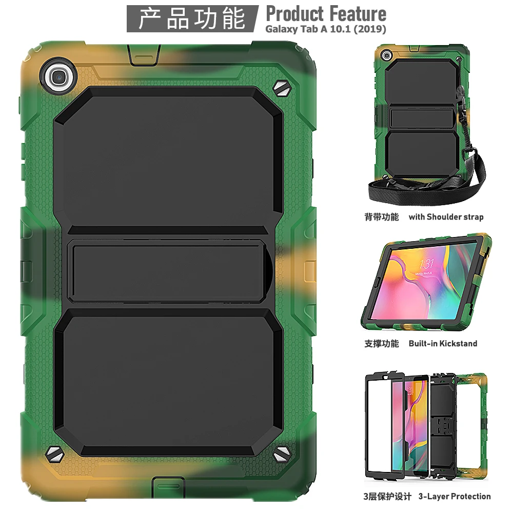 Тонкий чехол для Samsung Galaxy Tab A 10,1, 2019, SM-T510, SM-T515, T510, T515, чехол для планшета, Силиконовый противоударный чехол с подставкой + пленка + ручка
Тонкий чехол для Samsung Galaxy Tab A 10,1, 2019, SM-T510, SM-T515, T510, T515, чехол для планшета, Силиконовый противоударный чехол с подставкой + пленка + ручка