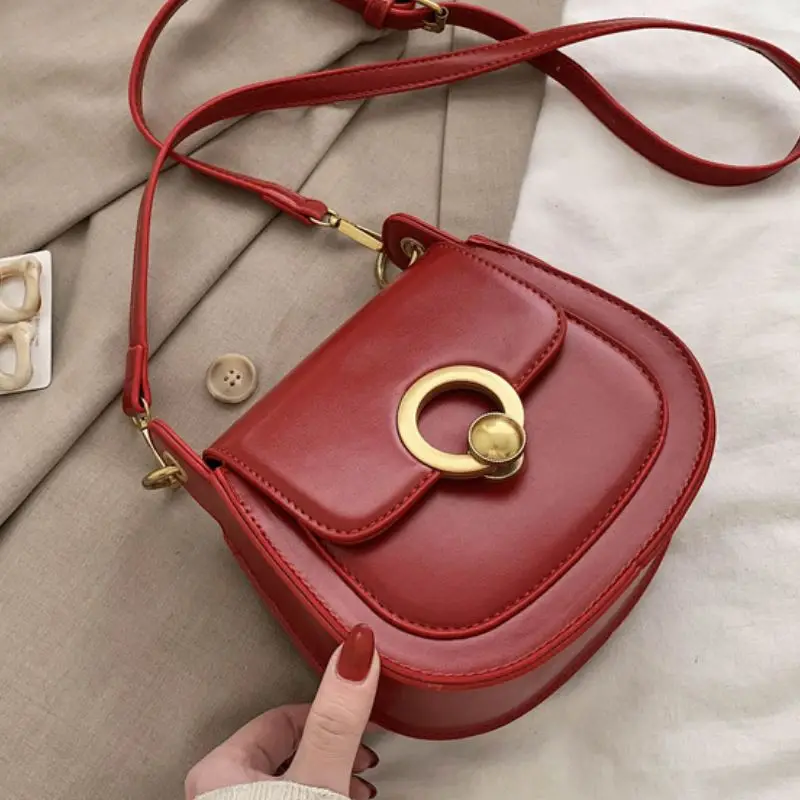 Coolcept Casual Retro Women Bags Designer Brand Chic Strap Female Handbags Ladies Pu Leather Messenger Bag Large Purse
Coolcept Casual Retro Women Bags Designer Brand Chic Strap Female Handbags Ladies Pu Leather Messenger Bag Large Purse