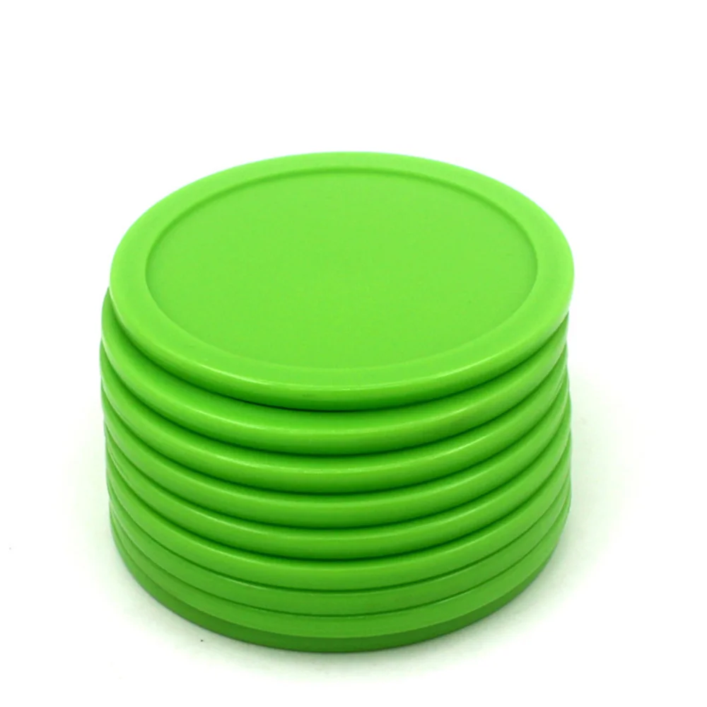 20pcs Air Hockey Pushers Pucks Air Hockey Table Mini Ice Hockey Piece Air Suspension Accessories Sport Tools for Outdoor (G
20pcs Air Hockey Pushers Pucks Air Hockey Table Mini Ice Hockey Piece Air Suspension Accessories Sport Tools for Outdoor (G