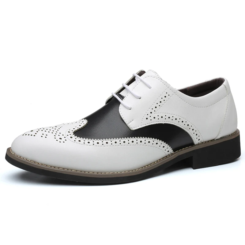 Brand Men's Casual Shoes Handmade Men Business Men's Oxford Shoes Hot Sale Men Moccasins Fashion Men Footwear Loafers 38-48
Brand Men's Casual Shoes Handmade Men Business Men's Oxford Shoes Hot Sale Men Moccasins Fashion Men Footwear Loafers 38-48