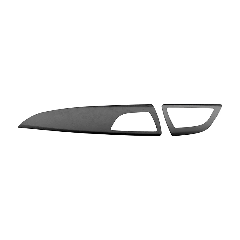Turn fur Instrument panel trim Decoration Car accessories Fit For BMW 1 Series two-box auto 2 Series F20 F21 F22 F23 2012-2016
Turn fur Instrument panel trim Decoration Car accessories Fit For BMW 1 Series two-box auto 2 Series F20 F21 F22 F23 2012-2016