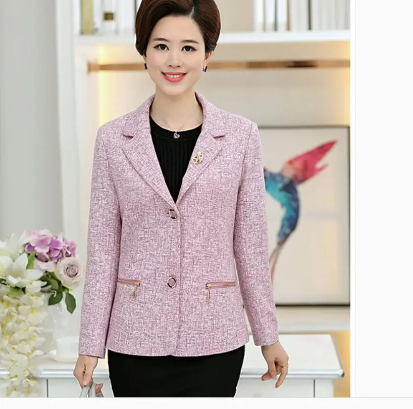 2021 spring and autumn winter with New style fashion Long sleeve Women's Western-style clothes coat
2021 spring and autumn winter with New style fashion Long sleeve Women's Western-style clothes coat