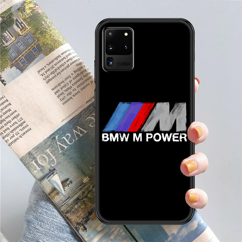 red blue Sport m Car Power Phone case For Samsung Galaxy Note 4 8 9 10 20 S8 S9 S10 S10E S20 Plus UITRA Ultra black silicone
red blue Sport m Car Power Phone case For Samsung Galaxy Note 4 8 9 10 20 S8 S9 S10 S10E S20 Plus UITRA Ultra black silicone