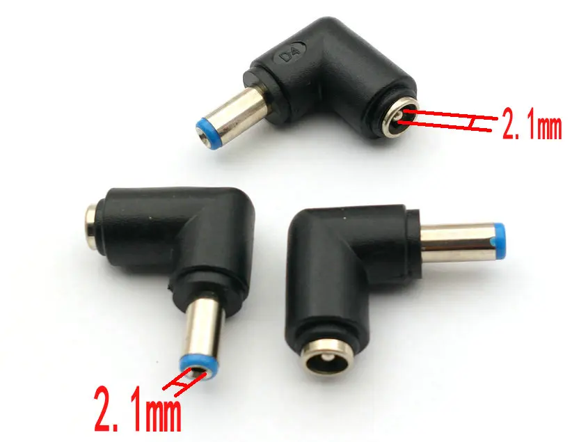 5 шт./заказ Новый 5,5 мм x 2,1 мм Женский до 5,5 мм x 2,1 мм штекер постоянного тока Мощность адаптер
5 шт./заказ Новый 5,5 мм x 2,1 мм Женский до 5,5 мм x 2,1 мм штекер постоянного тока Мощность адаптер