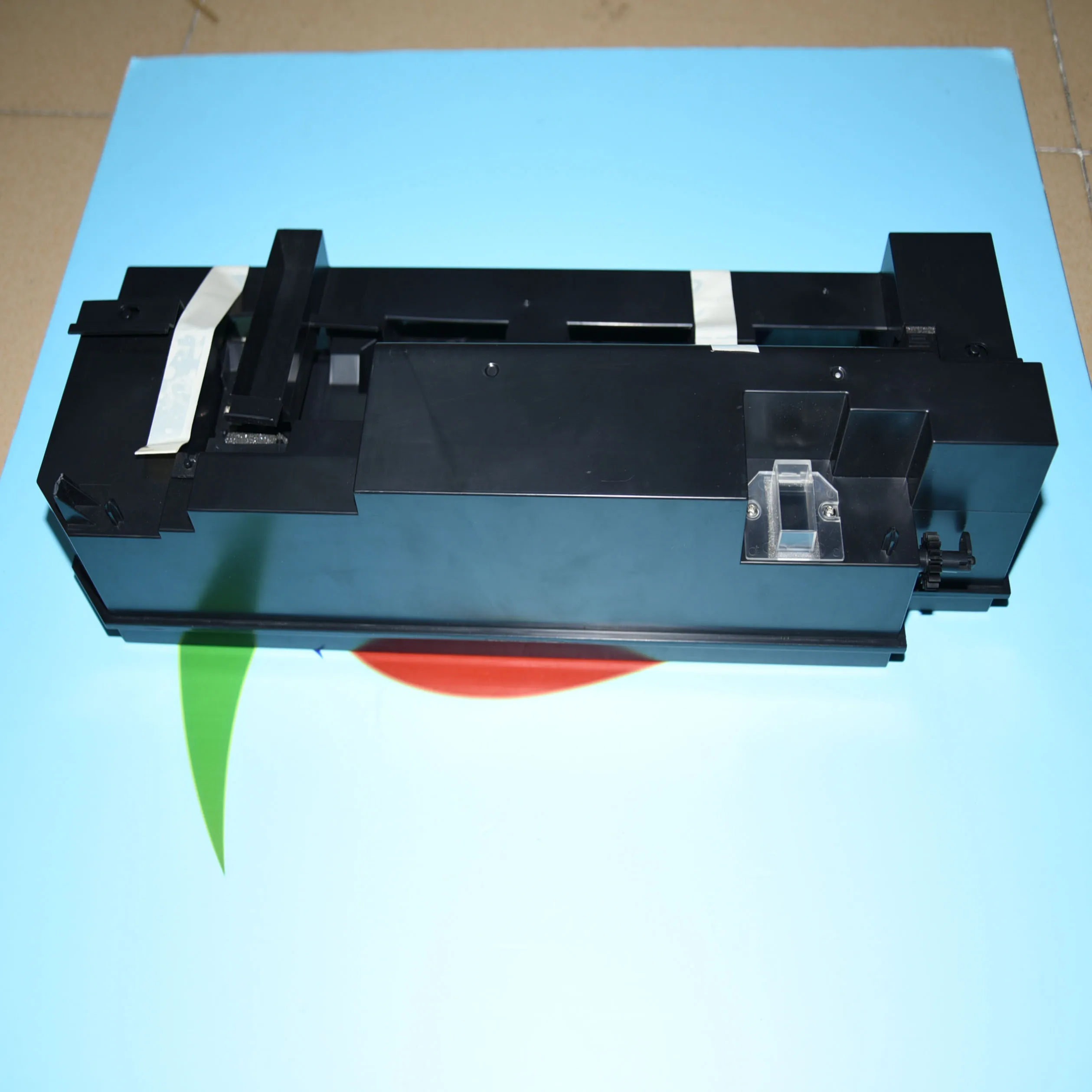 WX-102 A2WY-WY3 A2WY-WY1 Waste Toner Box for Konica Minolta bizhub 552 652 654 654e 754 754e 758 808 Pro 958
WX-102 A2WY-WY3 A2WY-WY1 Waste Toner Box for Konica Minolta bizhub 552 652 654 654e 754 754e 758 808 Pro 958