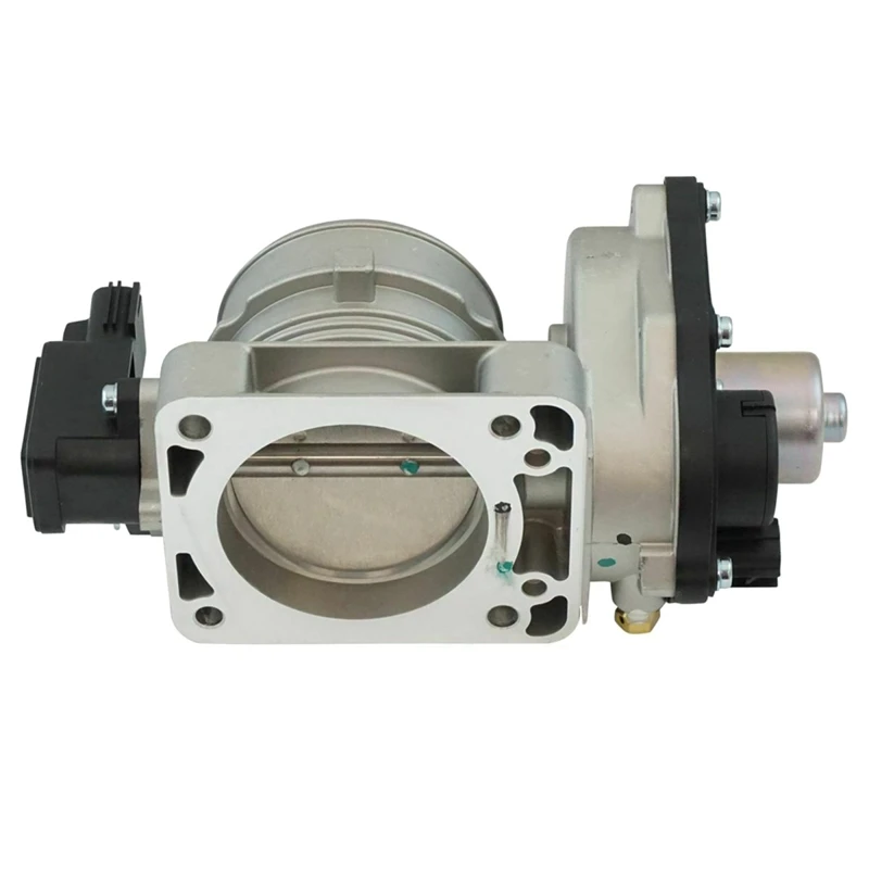 Throttle Body Assembly with TPS Sensor for Crown Vic Econoline Van F150 Pickup Mustang Lincoln 9W7Z-9E926-A
Throttle Body Assembly with TPS Sensor for Crown Vic Econoline Van F150 Pickup Mustang Lincoln 9W7Z-9E926-A