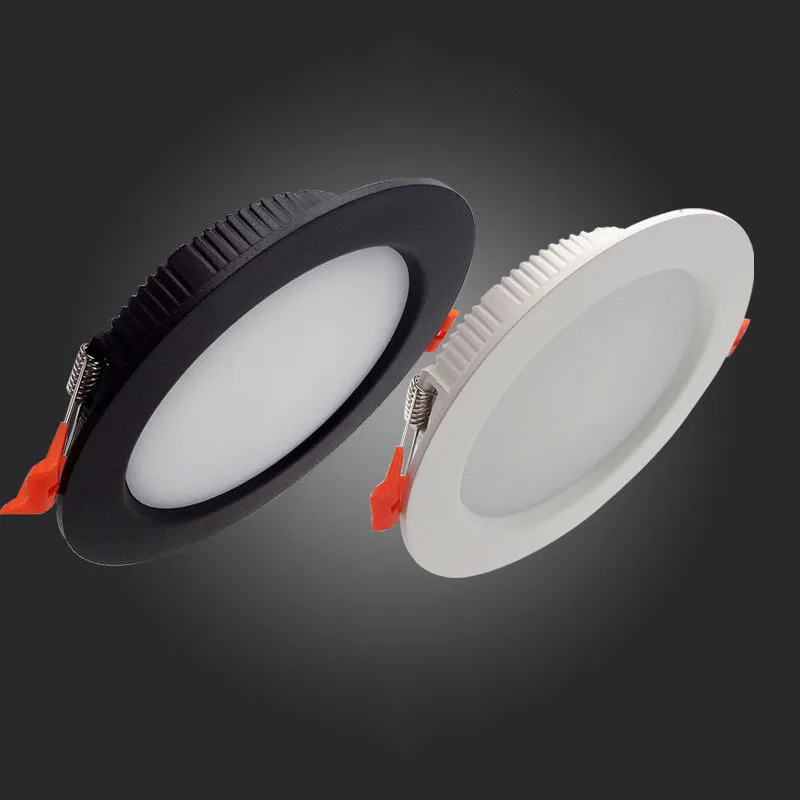 Led Downlight Recessed Hole Light 2.5 Inch-8 Inch Engineering Downlight Ultra-Thin Anti-Glare and Anti-Fog Ultra-Thin Downlight
Led Downlight Recessed Hole Light 2.5 Inch-8 Inch Engineering Downlight Ultra-Thin Anti-Glare and Anti-Fog Ultra-Thin Downlight