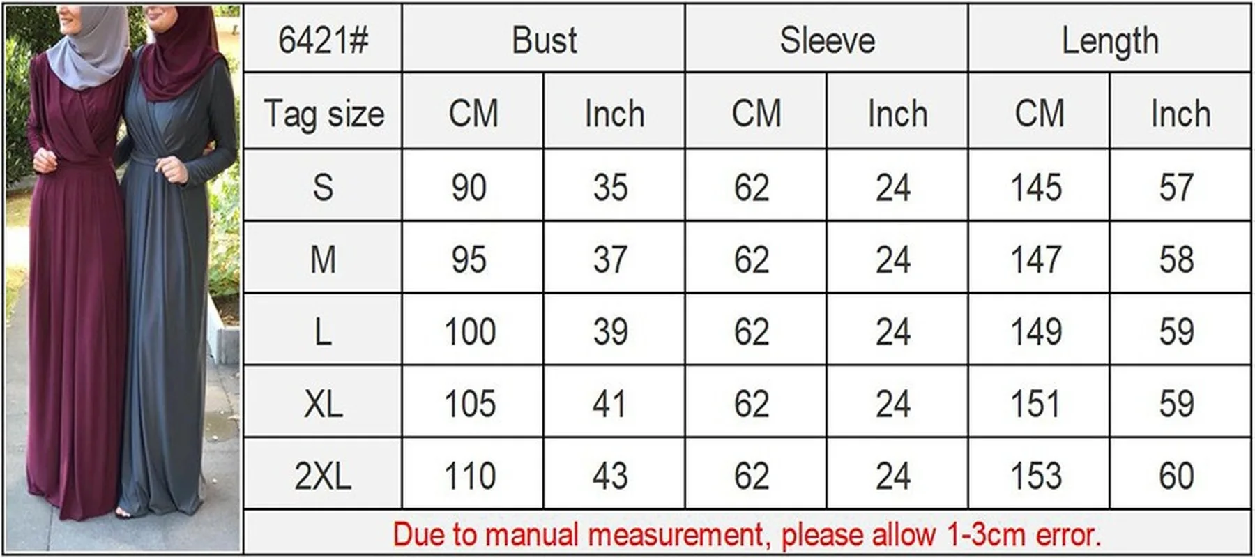 Donsignet Muslim Dress Muslim Fashion Middle East Women Belt Solid Color Long Dress Abaya Dubai Abaya Turkey Muslim Dress
Donsignet Muslim Dress Muslim Fashion Middle East Women Belt Solid Color Long Dress Abaya Dubai Abaya Turkey Muslim Dress