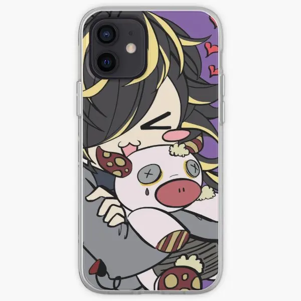 Jyushi Amanda гипноз микрофон чехол для телефона iPhone 5 5S SE X XS XR Max 11 12 13 Pro Max Mini 6 6S 7 8 Plus Мягкий чехол
Jyushi Amanda гипноз микрофон чехол для телефона iPhone 5 5S SE X XS XR Max 11 12 13 Pro Max Mini 6 6S 7 8 Plus Мягкий чехол