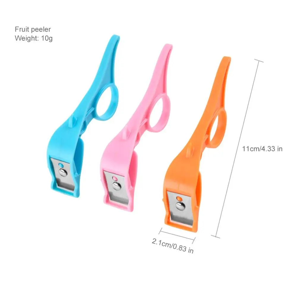 1pc Stainless Steel Vegetable Fruit Peeler Creative Cutlery Peeler Vegetable Cutter Cooking Tools Kitchen Accessories Gadgets
1pc Stainless Steel Vegetable Fruit Peeler Creative Cutlery Peeler Vegetable Cutter Cooking Tools Kitchen Accessories Gadgets
