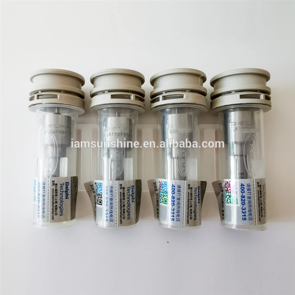 original fuel injector nozzle DLLA153P884/6980551 for 095000-5800/5801/6C1Q-9K546-AC/6C1Q9K546AC
original fuel injector nozzle DLLA153P884/6980551 for 095000-5800/5801/6C1Q-9K546-AC/6C1Q9K546AC