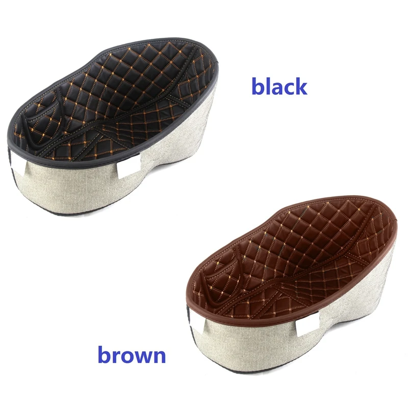 Leather Rear Trunk Cargo Liner Protector Motorcycle Seat Bucket Pad for Vespa Gts300 GTS 300 Accessories
Leather Rear Trunk Cargo Liner Protector Motorcycle Seat Bucket Pad for Vespa Gts300 GTS 300 Accessories