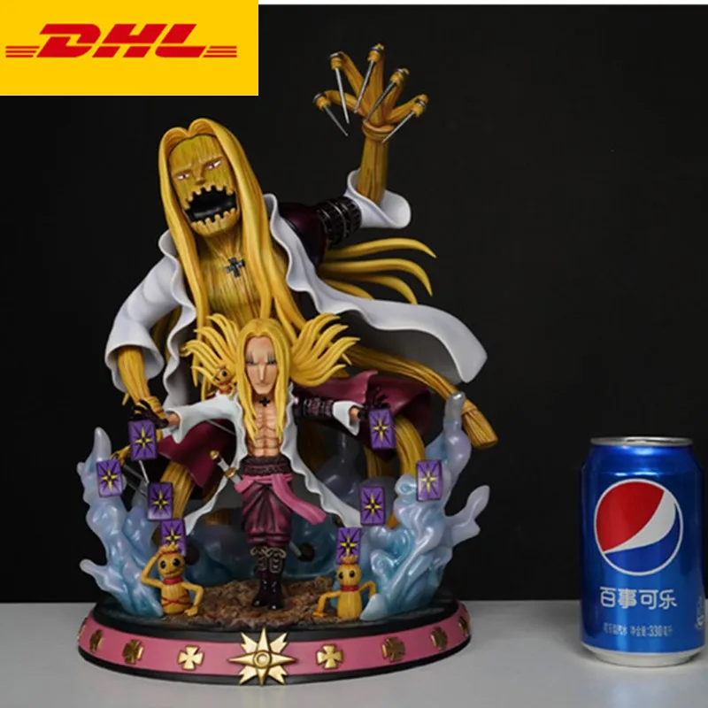 14" One Piece Statue An Evil Generation Bust Beasts Pirates Full-Length Portrait Original GK Action Figure Toy BOX 36CM X2655
14" One Piece Statue An Evil Generation Bust Beasts Pirates Full-Length Portrait Original GK Action Figure Toy BOX 36CM X2655