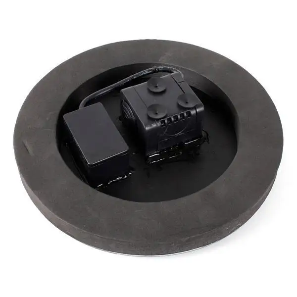 Garden Solar Fountain Pump Water Pool Power Plant Floating Submersible Decor Solar Panel Power Water Floating Pump
Garden Solar Fountain Pump Water Pool Power Plant Floating Submersible Decor Solar Panel Power Water Floating Pump