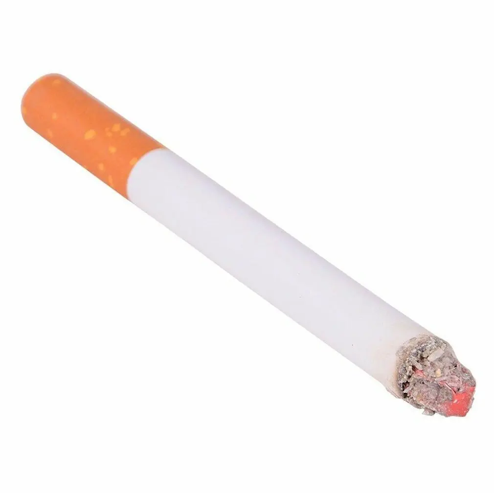Joke Prank Magic Novelty Trick Fake Cigarettes Fags Smoke Effect Lit End Fancy Gift Funny Toy Practical Jokes Simulation
Joke Prank Magic Novelty Trick Fake Cigarettes Fags Smoke Effect Lit End Fancy Gift Funny Toy Practical Jokes Simulation