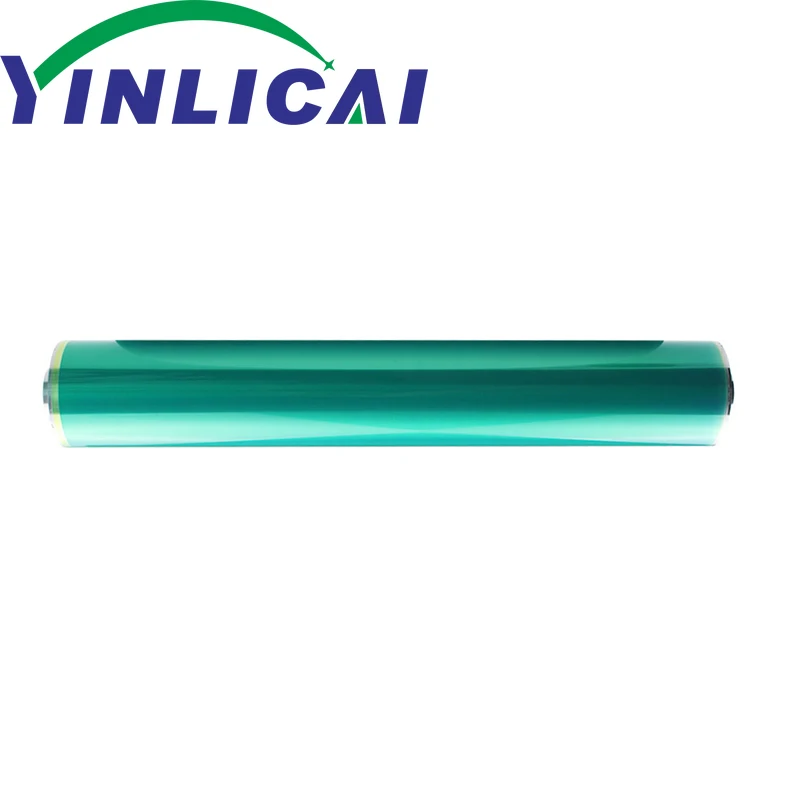 4Pcs OPC Drum Cylinder DR610 For Konica Minolta Bizhub Pro C500 C5500 C5501 C6500 C6501 Press C6000 C7000 6500 Drum Unit
4Pcs OPC Drum Cylinder DR610 For Konica Minolta Bizhub Pro C500 C5500 C5501 C6500 C6501 Press C6000 C7000 6500 Drum Unit