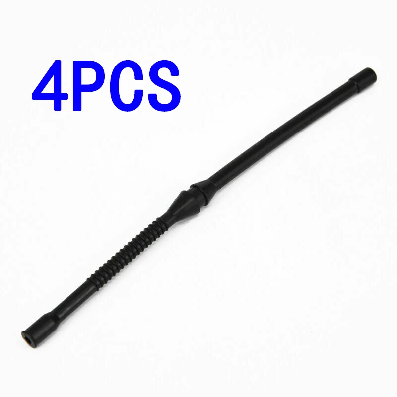 4Pcs Chainsaw Fuel Line Hose Tube For Husqvarna 61 66 162 181 266 268 272 281 AU Replacement Spare Parts Attachment
4Pcs Chainsaw Fuel Line Hose Tube For Husqvarna 61 66 162 181 266 268 272 281 AU Replacement Spare Parts Attachment