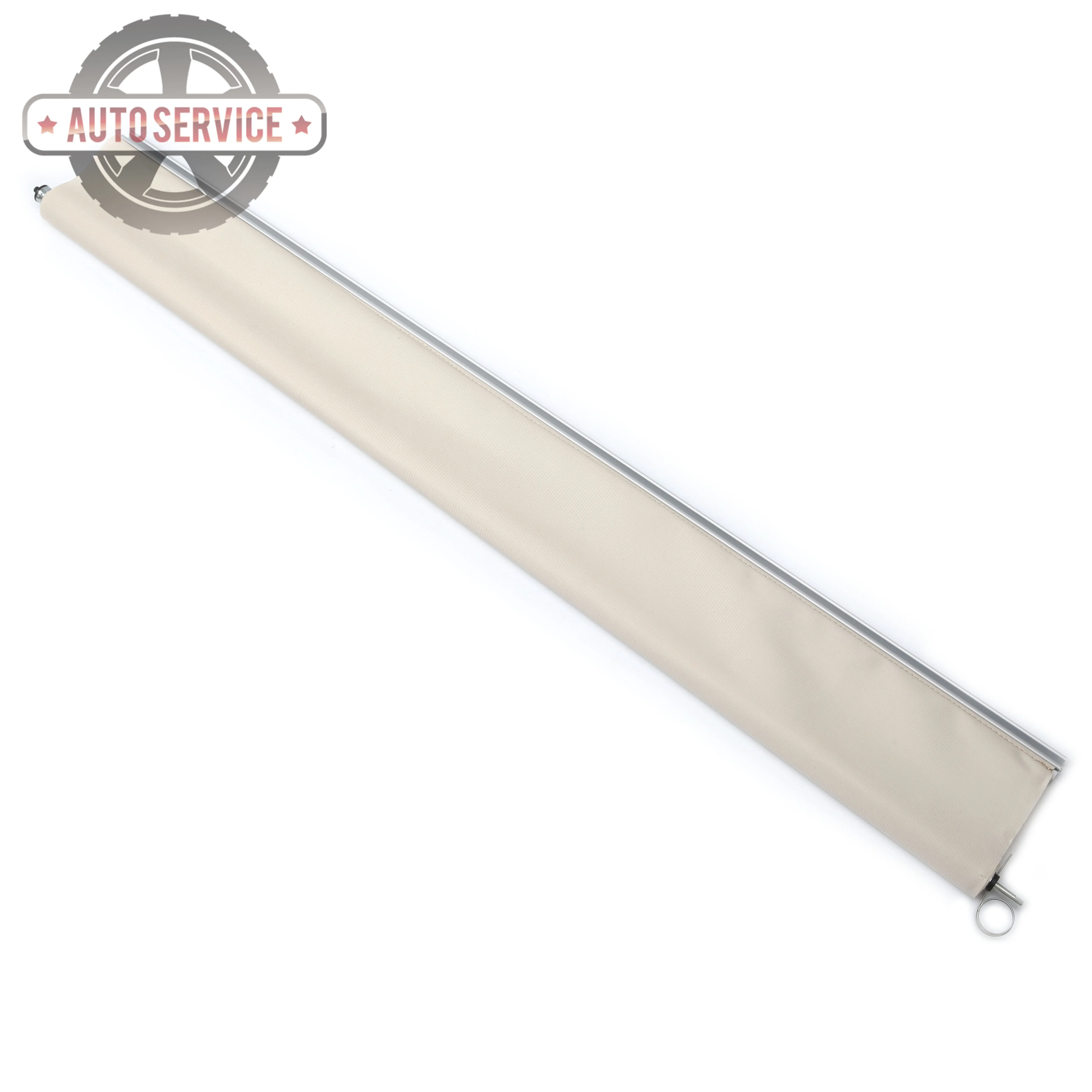 25178004008M03 2517800040 White Sunroof Roller Blind Assembly Front Section For Mercedes-Benz R Class V251 300 350 500 L 4MATIC
25178004008M03 2517800040 White Sunroof Roller Blind Assembly Front Section For Mercedes-Benz R Class V251 300 350 500 L 4MATIC