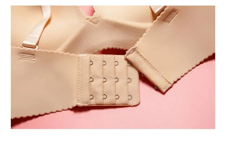 Sexy ABC Cup Bras For Women Seamless Bra Push Up Wireless bra Intimates Female Underwear
Sexy ABC Cup Bras For Women Seamless Bra Push Up Wireless bra Intimates Female Underwear