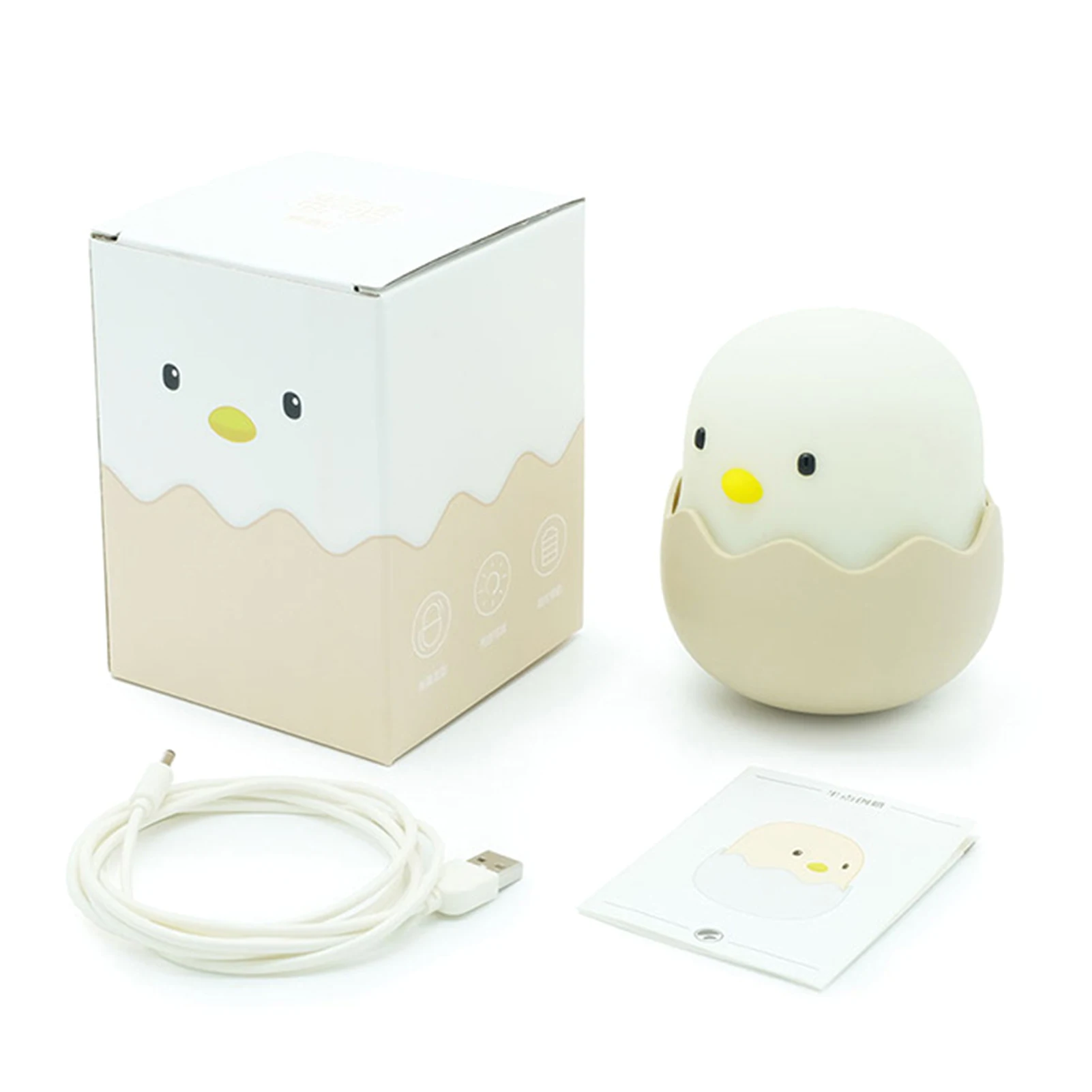 Cute Cartoon Night Light Beside Lamp USB Dimmable Night Lamp 1200mAh Rechargeable Cell for Home Decoration Birthday Present Gift
Cute Cartoon Night Light Beside Lamp USB Dimmable Night Lamp 1200mAh Rechargeable Cell for Home Decoration Birthday Present Gift