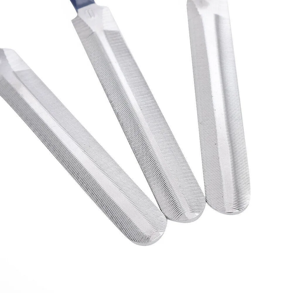 3pcs/Set Guitar Double Sided Nut File Fret Crowning Slot Filing Luthiers Tools Steel Guitarra Fret Nut File Bridge Pin Puller
3pcs/Set Guitar Double Sided Nut File Fret Crowning Slot Filing Luthiers Tools Steel Guitarra Fret Nut File Bridge Pin Puller