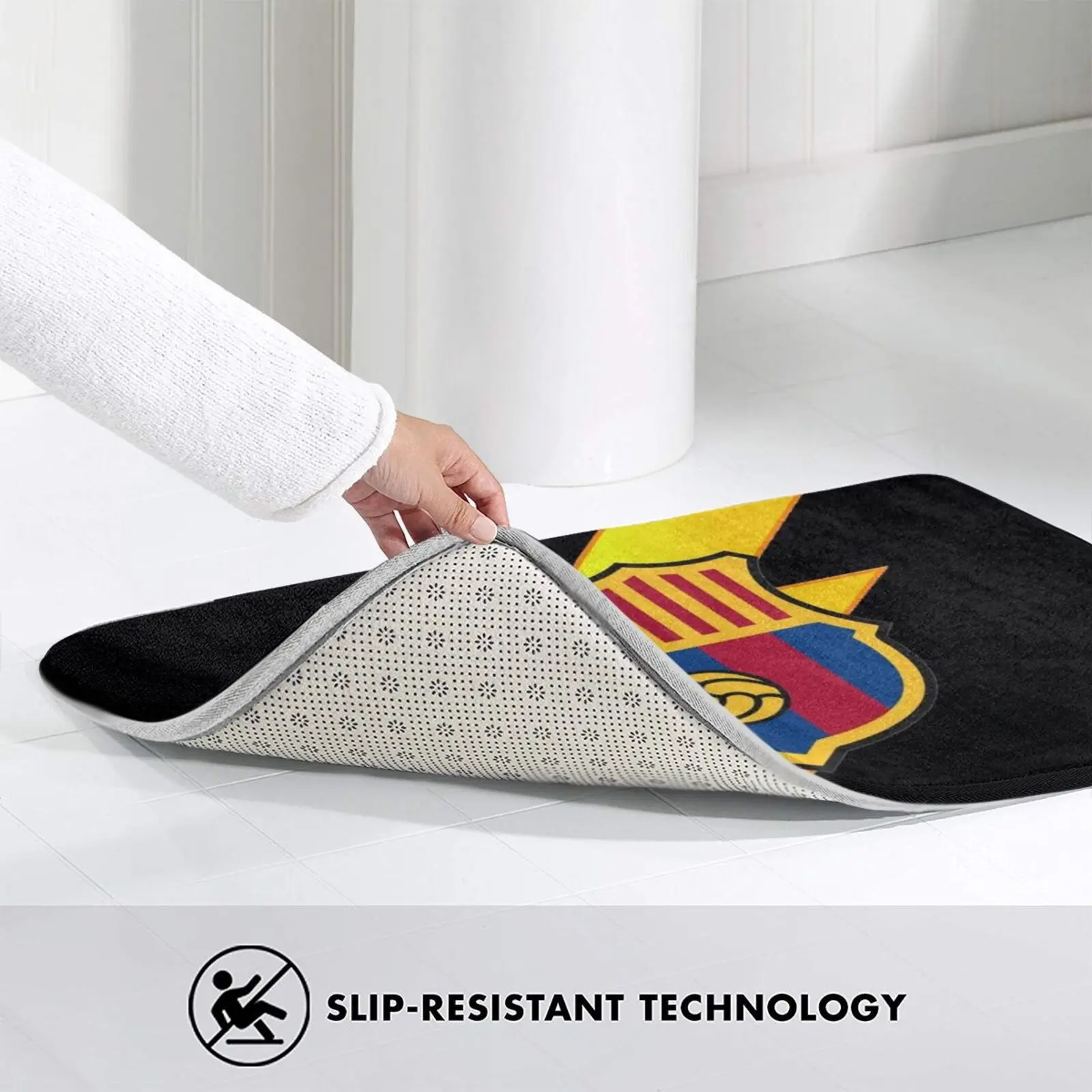 Comfortable Door Mat Rug Carpet Cushiondoor Mat Rug Carpet Cushion Football Club Football
Comfortable Door Mat Rug Carpet Cushiondoor Mat Rug Carpet Cushion Football Club Football