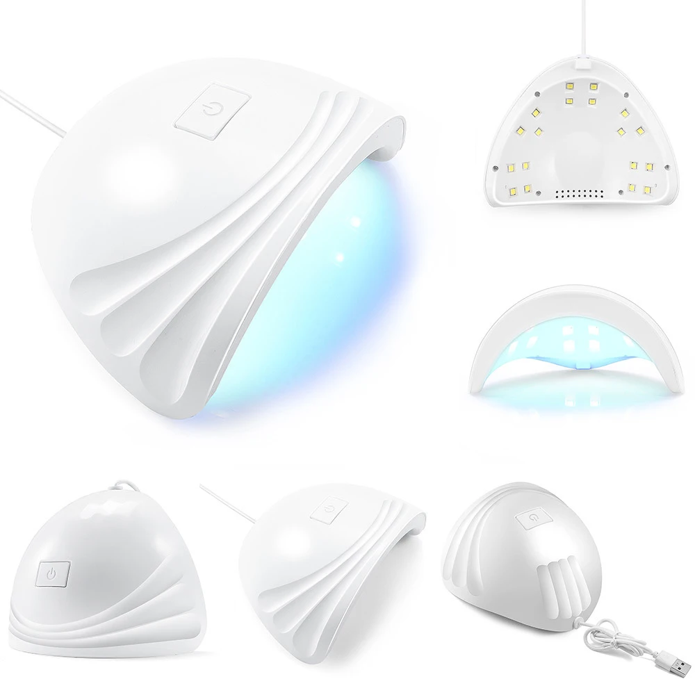 Nail Drying Lamp 88W UV Lamp Gel Nail Dryer LED UV Light for Nails Machine Nail Curing Lamp for Gel Polish Nail Art Tools
Nail Drying Lamp 88W UV Lamp Gel Nail Dryer LED UV Light for Nails Machine Nail Curing Lamp for Gel Polish Nail Art Tools
