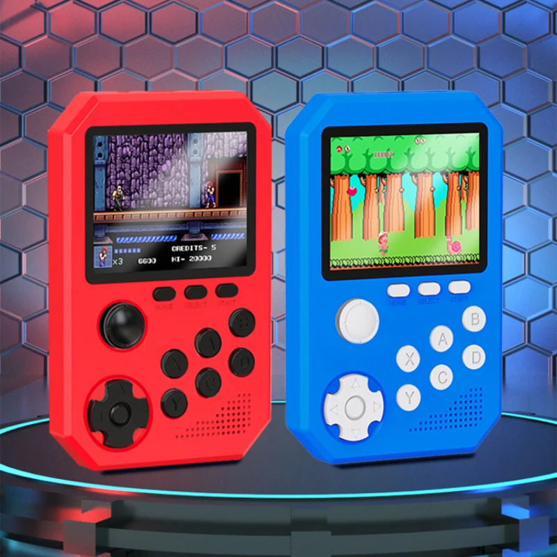 A6 Mini Handheld Game Console Players 900 In 1 Game Retro Game Consoles Console Games Card Gaming
A6 Mini Handheld Game Console Players 900 In 1 Game Retro Game Consoles Console Games Card Gaming