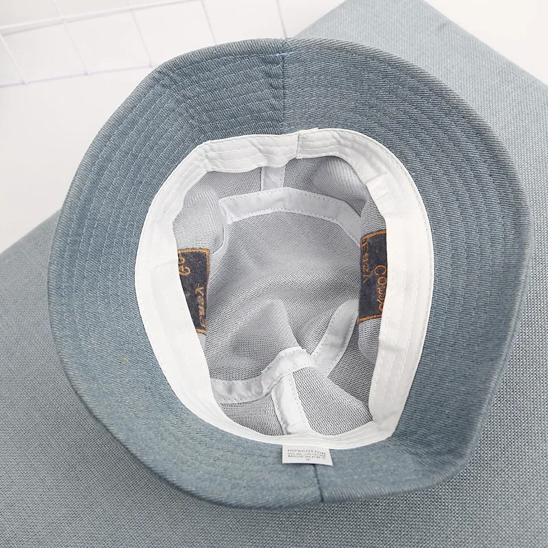 2020 Letter Embroidery Bucket Hat Fisherman Hat Outdoor Travel Hat Sun Cap Hats for Children Boys and Girls 109
2020 Letter Embroidery Bucket Hat Fisherman Hat Outdoor Travel Hat Sun Cap Hats for Children Boys and Girls 109
