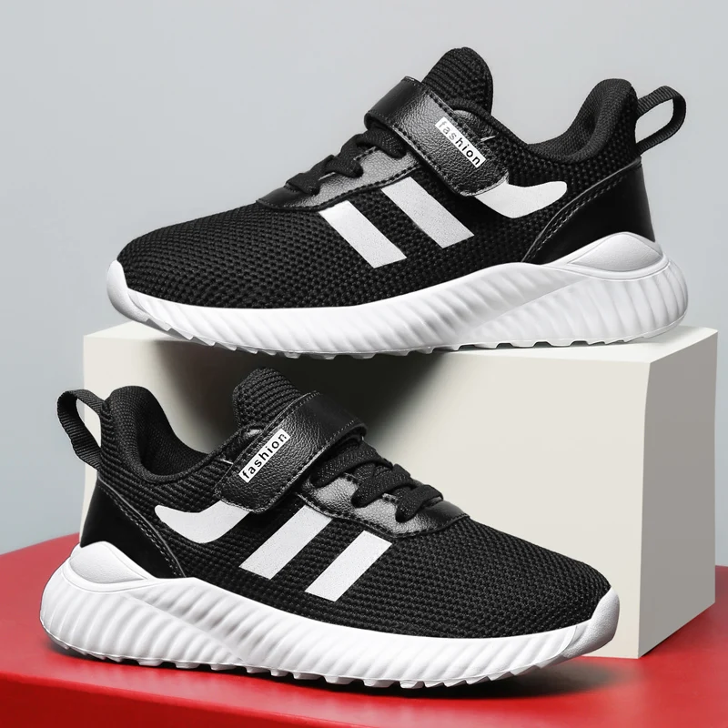 2021 new children's sports shoes, lightweight children's shoes, casual breathable boys' and girls' shoes
2021 new children's sports shoes, lightweight children's shoes, casual breathable boys' and girls' shoes