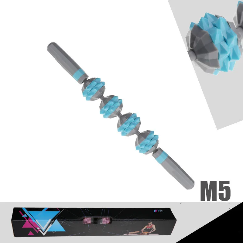 Новинка, массажный ролик, ролик для мышц, массажная палочка для йоги, ролик для мышц, ролик для тела, ног, лица, ног, для похудения, массажный ролик для мышц 
Новинка, массажный ролик, ролик для мышц, массажная палочка для йоги, ролик для мышц, ролик для тела, ног, лица, ног, для похудения, массажный ролик для мышц