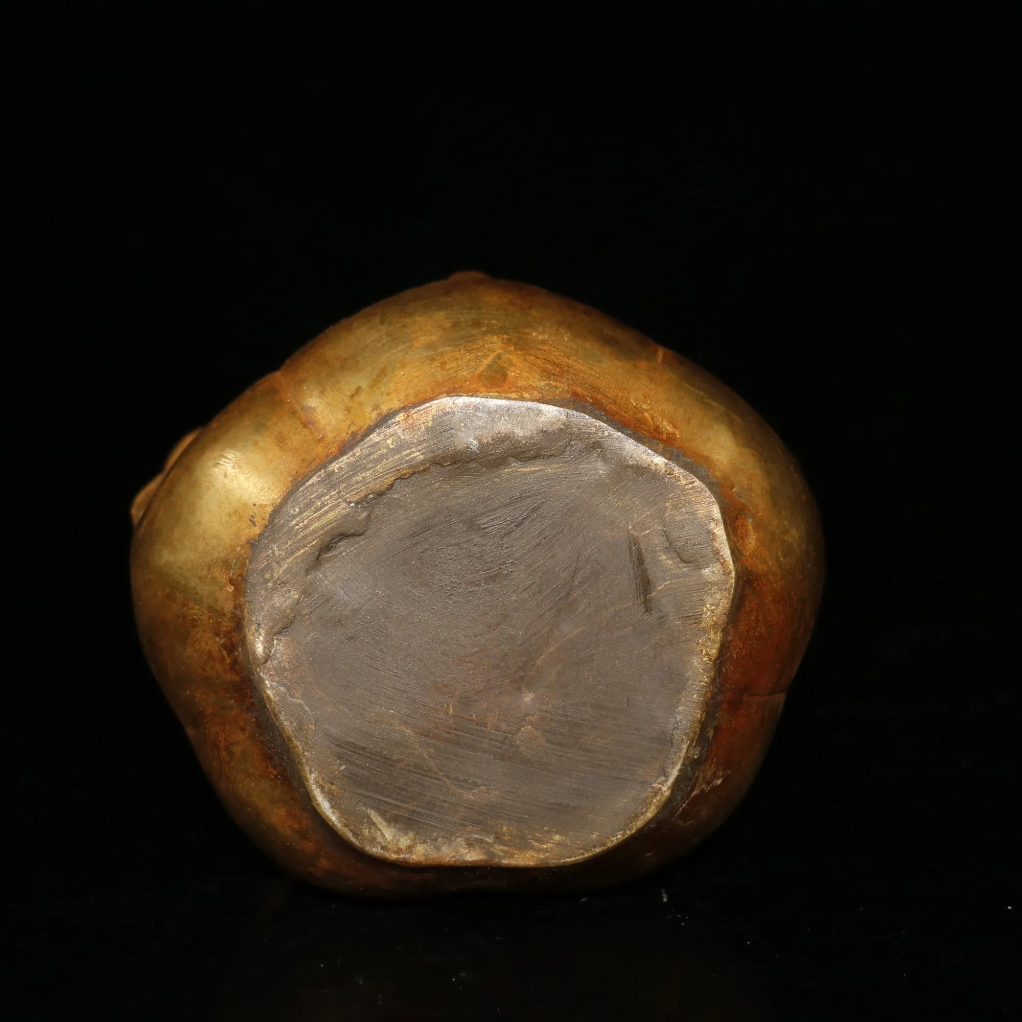 Home Decor 10"Tibet Buddhism Temple Old Bronze Gilt Amitabha Buddha Statue Seated Sakyamuni Buddha Enshrine the Buddha
Home Decor 10"Tibet Buddhism Temple Old Bronze Gilt Amitabha Buddha Statue Seated Sakyamuni Buddha Enshrine the Buddha