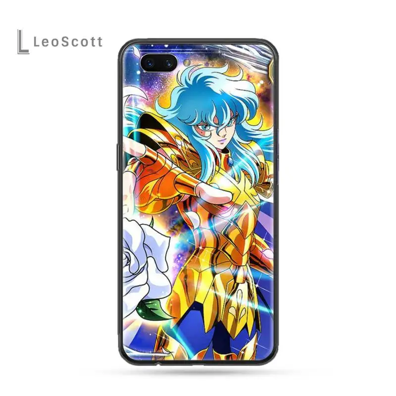 Violent Aesthetics Saint Seiya Phone Cases For OPPO F 1S 7 9 K1 A77 F3 RENO F11 A5 A9 2020 A73S R15 REALME PRO shell Cover funda
Violent Aesthetics Saint Seiya Phone Cases For OPPO F 1S 7 9 K1 A77 F3 RENO F11 A5 A9 2020 A73S R15 REALME PRO shell Cover funda