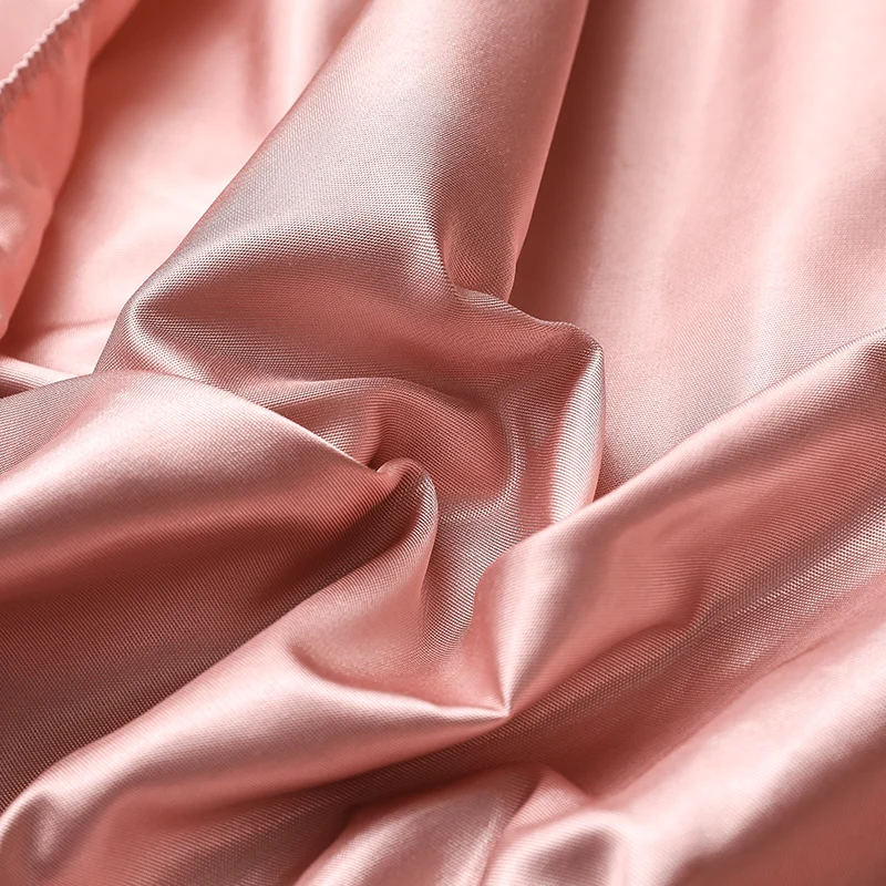 2021NEW High-End Solid Mattress Cover Elastic Band Comfortable Bedspread Pillowcase3Pc Fitted Sheet Bedding Set Embroidery
2021NEW High-End Solid Mattress Cover Elastic Band Comfortable Bedspread Pillowcase3Pc Fitted Sheet Bedding Set Embroidery