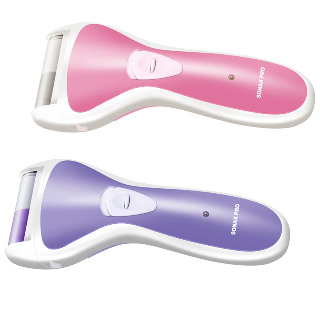 Men Women Professional Waterproof USB Charging Electric Callus Remover Pedicure Foot File Tool - PORTABLE, CORDLESS, DURABLE
Men Women Professional Waterproof USB Charging Electric Callus Remover Pedicure Foot File Tool - PORTABLE, CORDLESS, DURABLE
