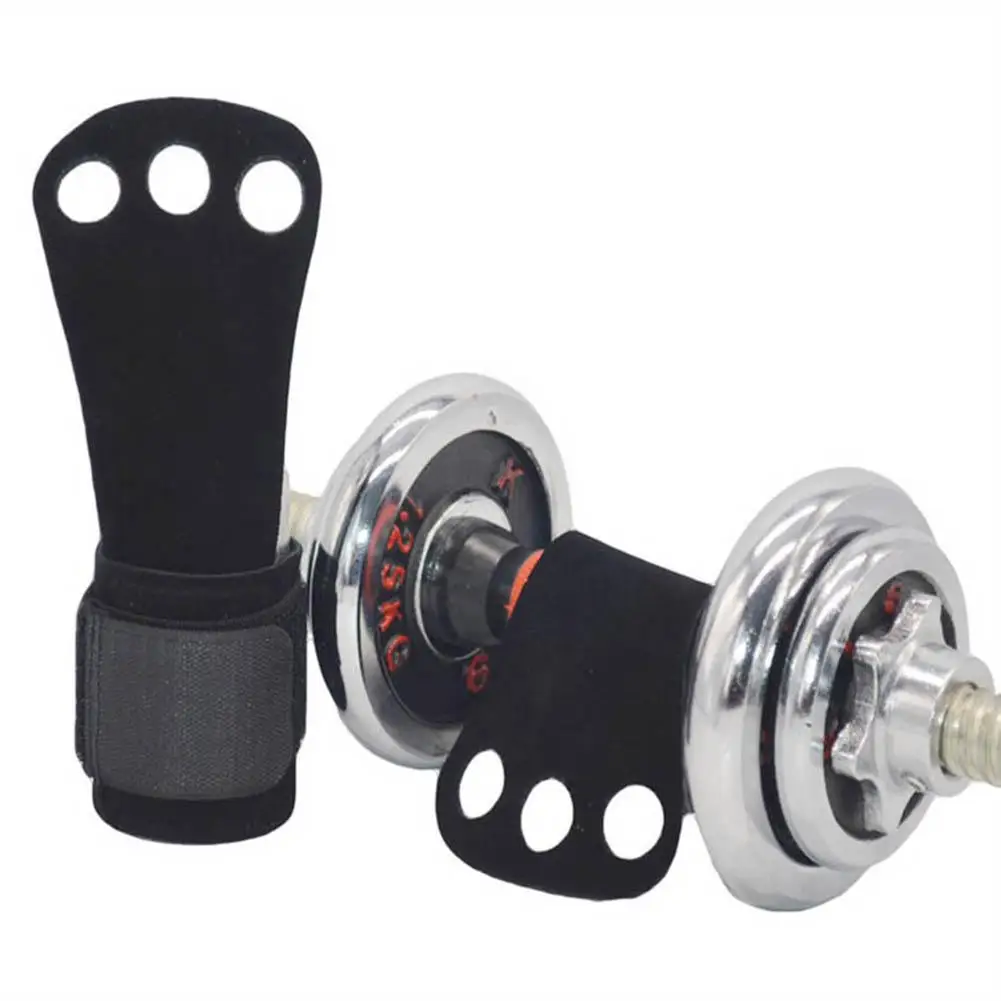 Gym Fitness Weight Lifting Anti-Slip Glove Wrist Wraps Palm Protector Cover
Gym Fitness Weight Lifting Anti-Slip Glove Wrist Wraps Palm Protector Cover