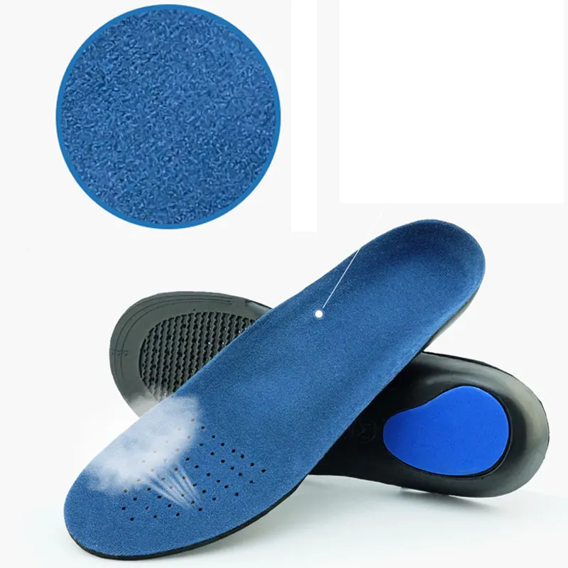 1 Pair Orthopedic Shoes Sole Insoles Hollow Breathable Shoes Arch Foot Pad Type Leg Correction Foot Support Sports Shoes Inserts
1 Pair Orthopedic Shoes Sole Insoles Hollow Breathable Shoes Arch Foot Pad Type Leg Correction Foot Support Sports Shoes Inserts