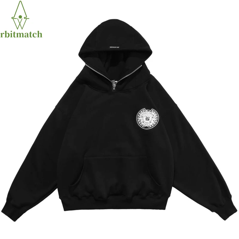 Hip Hop Sweatshirt Man Harajuku Loose Pullover Love Letters Form Print Hoodie Cotton Fleece Pullover Winter Oversized Hoodie
Hip Hop Sweatshirt Man Harajuku Loose Pullover Love Letters Form Print Hoodie Cotton Fleece Pullover Winter Oversized Hoodie