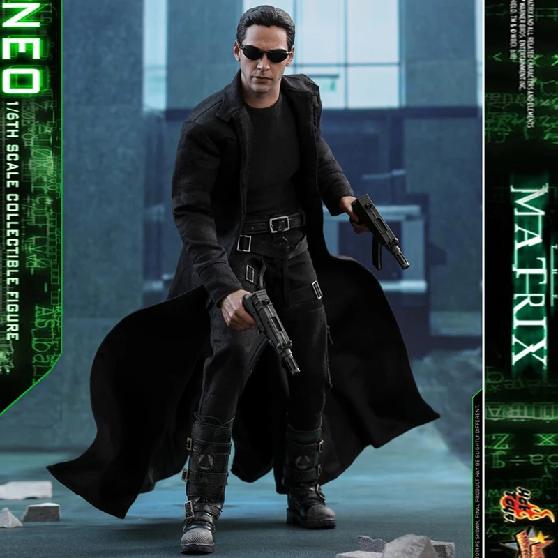 Hot Toys HT MMS466 MMS-466 12 дюймов 1/6 экшн-фигурка Новинка | Игрушки и хобби