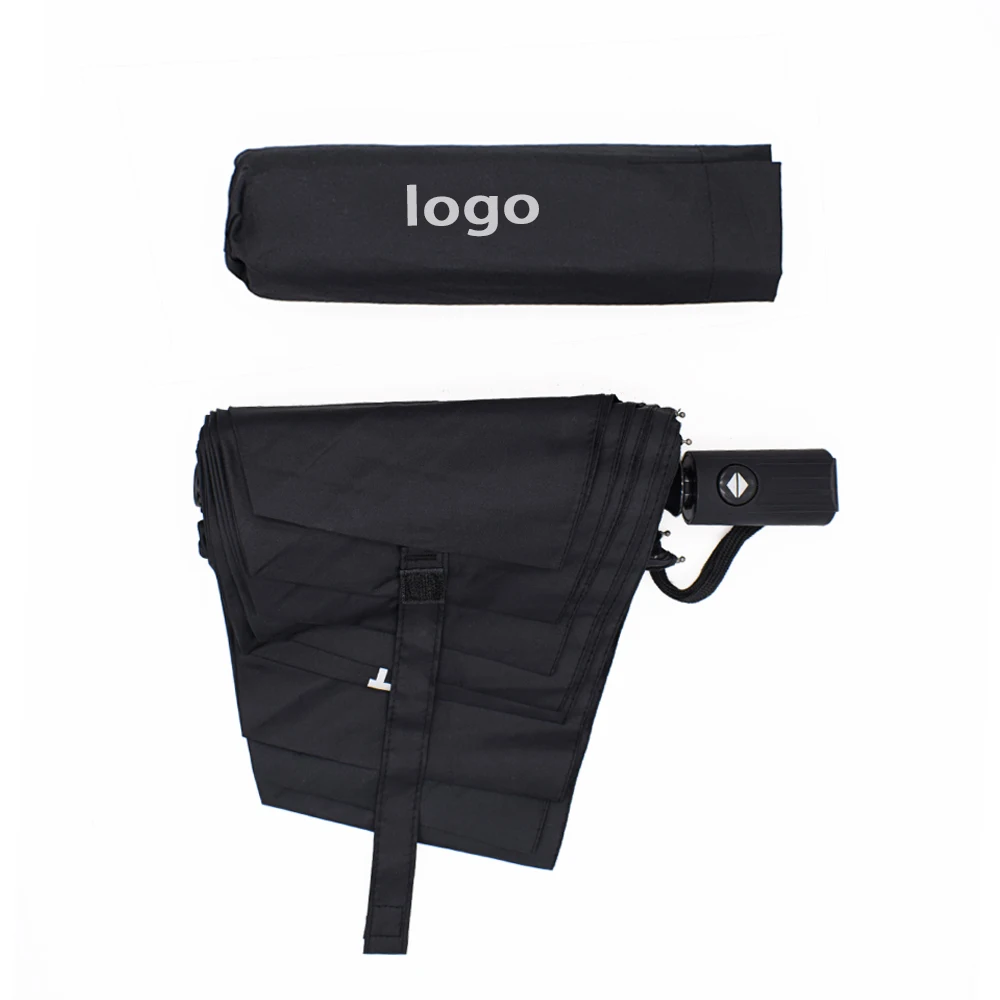 Full Automatic Business Umbrella Folding Male Female Parasol for MINI Cooper Auto Logo Emblem Umbrella Luxury Windproof Black
Full Automatic Business Umbrella Folding Male Female Parasol for MINI Cooper Auto Logo Emblem Umbrella Luxury Windproof Black