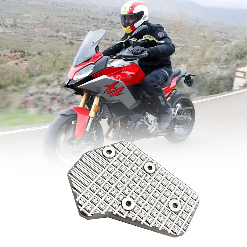 For BMW F900XR F900 XR 2020 2021 F 900XR Motorcycle Accessories Rear Foot Brakes Pedals Levers Step Plate Extension F 900 XR
For BMW F900XR F900 XR 2020 2021 F 900XR Motorcycle Accessories Rear Foot Brakes Pedals Levers Step Plate Extension F 900 XR